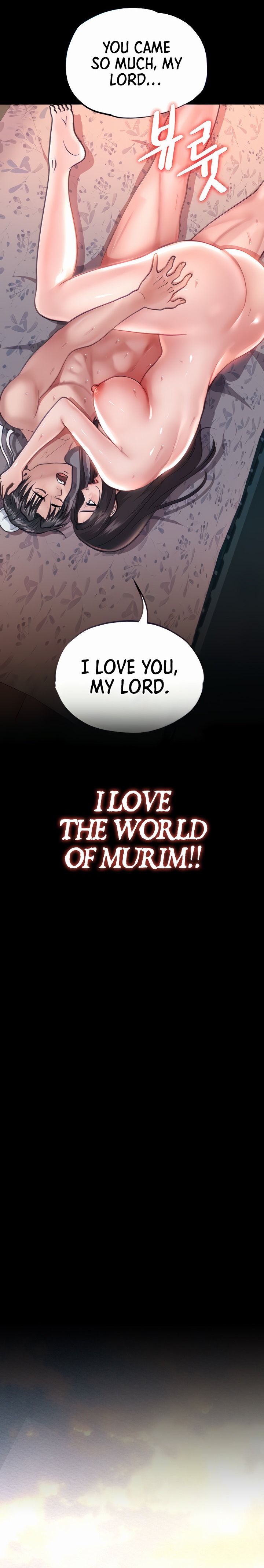 I Ended Up in the World of Murim Chapter 2 Page 8