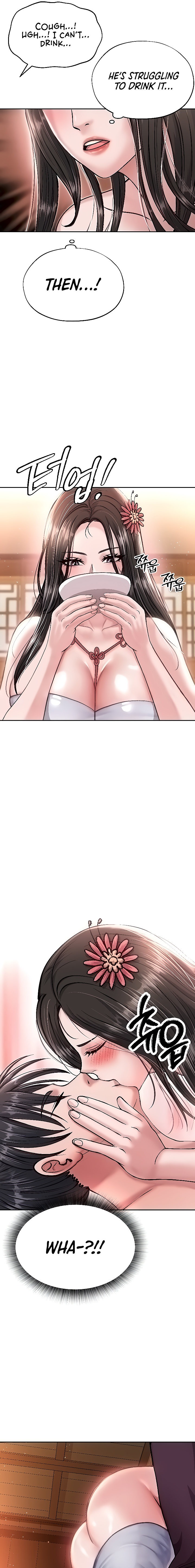 I Ended Up in the World of Murim Chapter 8 Page 19