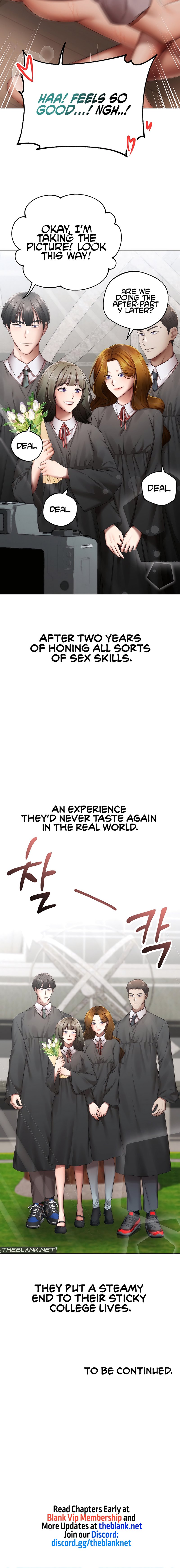 Deviance Diary Shorts Chapter 1 Page 13