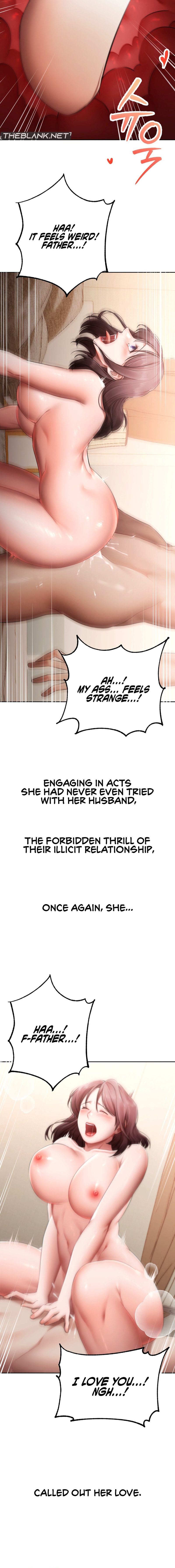 Deviance Diary Shorts Chapter 4 Page 10