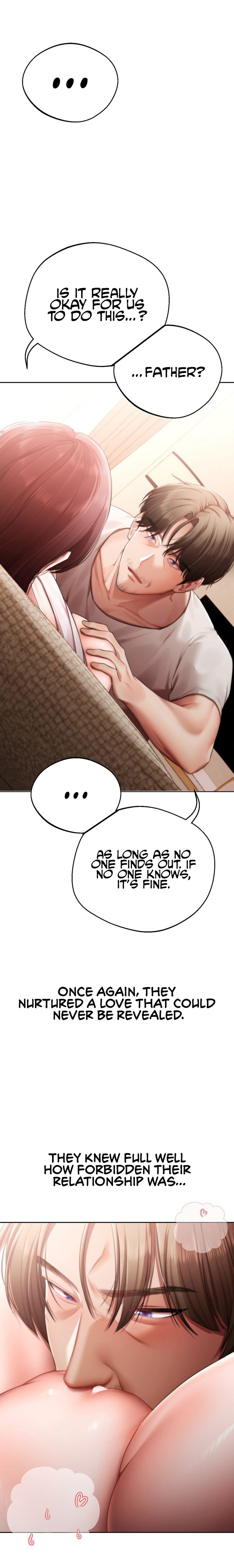 Deviance Diary Shorts Chapter 4 Page 4