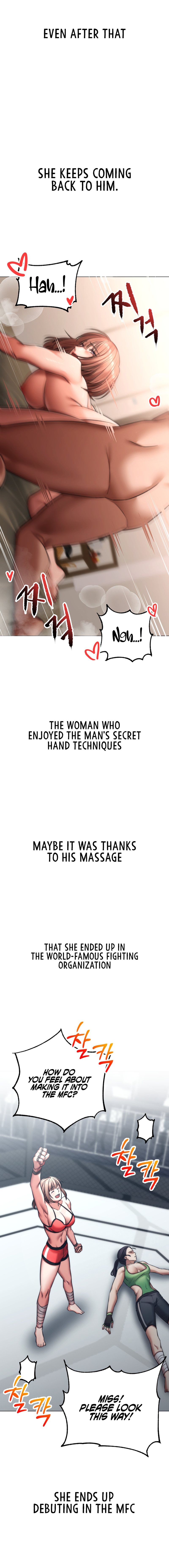 Deviance Diary Shorts Chapter 7 Page 15