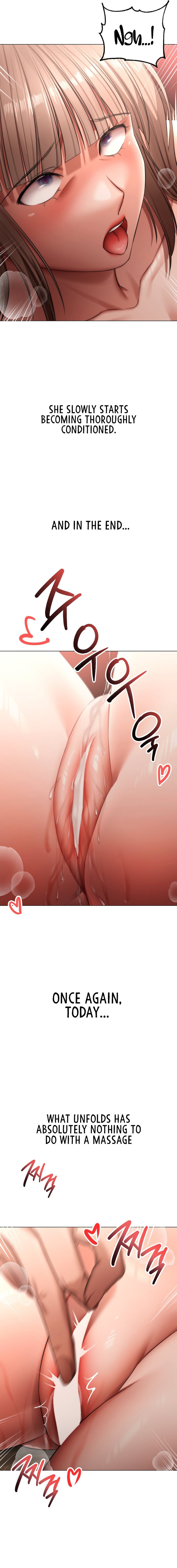 Deviance Diary Shorts Chapter 7 Page 9