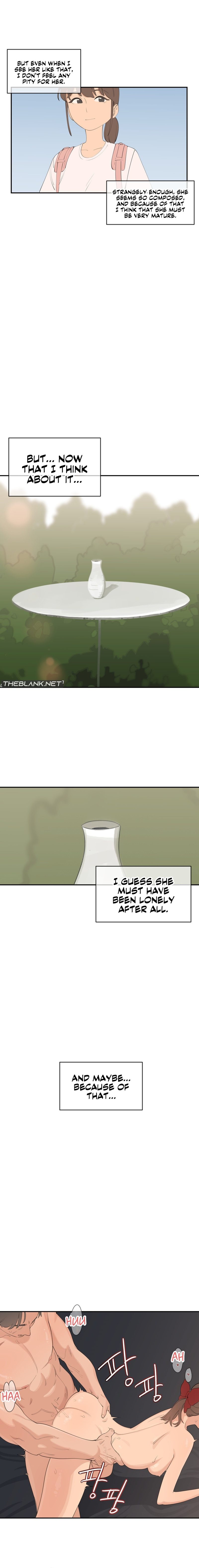 Confidentiality Agreement Chapter 8 Page 8