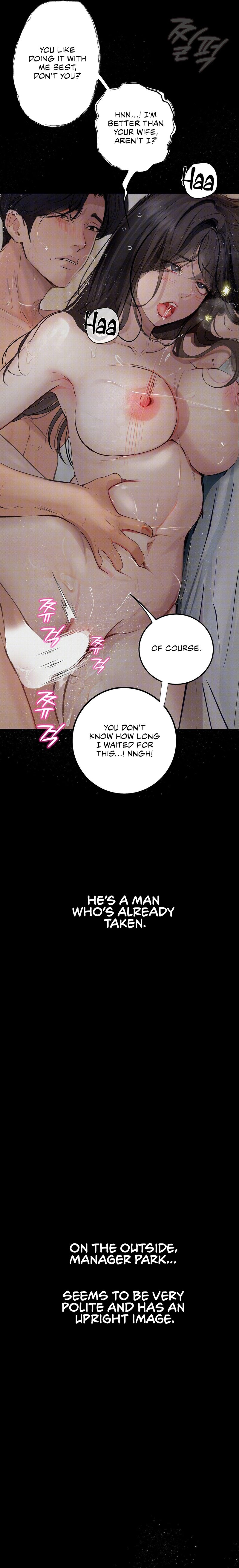 Observation Diary Chapter 1 Page 18
