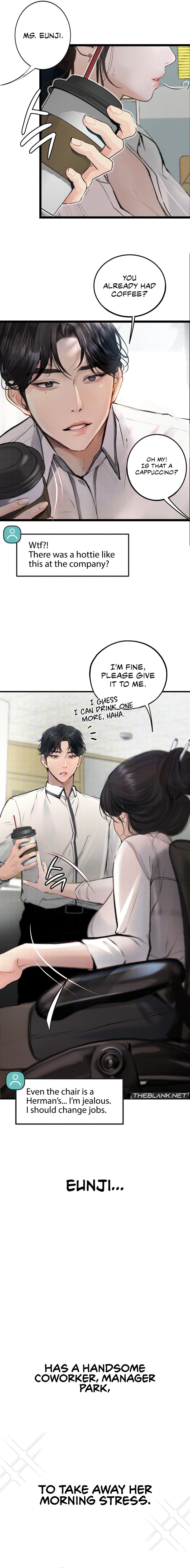 Observation Diary Chapter 1 Page 9