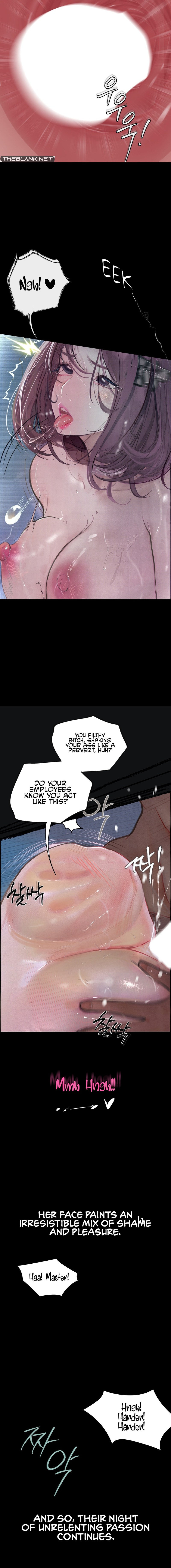Observation Diary Chapter 11 Page 12