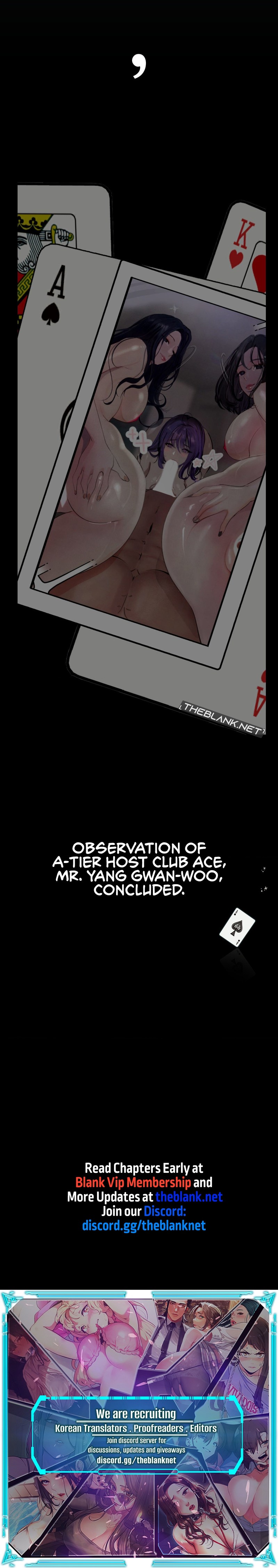 Observation Diary Chapter 11 Page 19