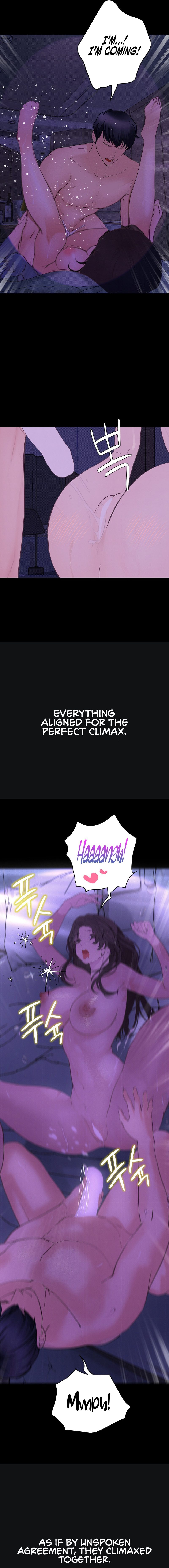 Observation Diary Chapter 13 Page 13