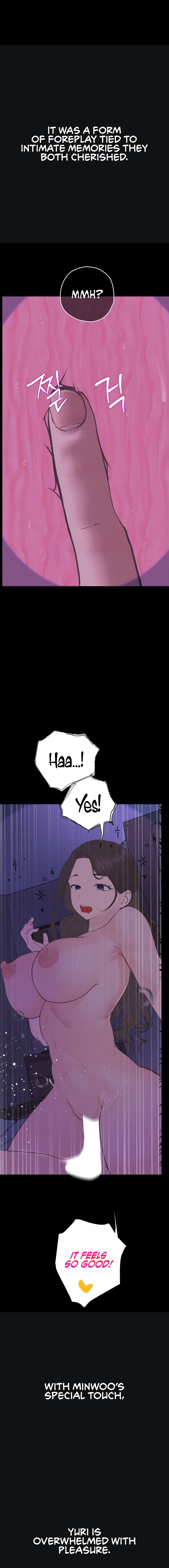 Observation Diary Chapter 13 Page 7