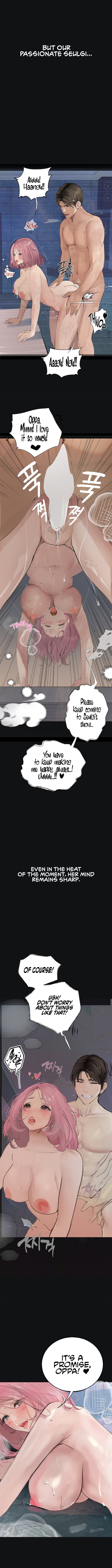 Observation Diary Chapter 15 Page 7