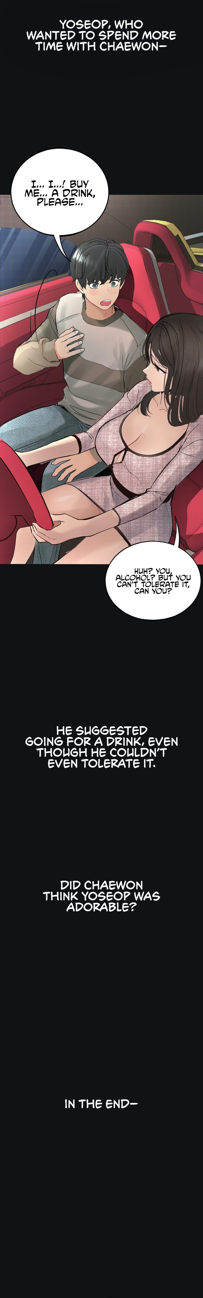 Observation Diary Chapter 16 Page 14