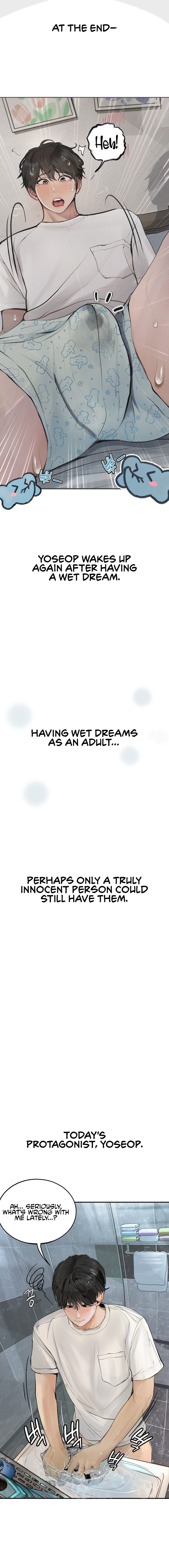Observation Diary Chapter 16 Page 5