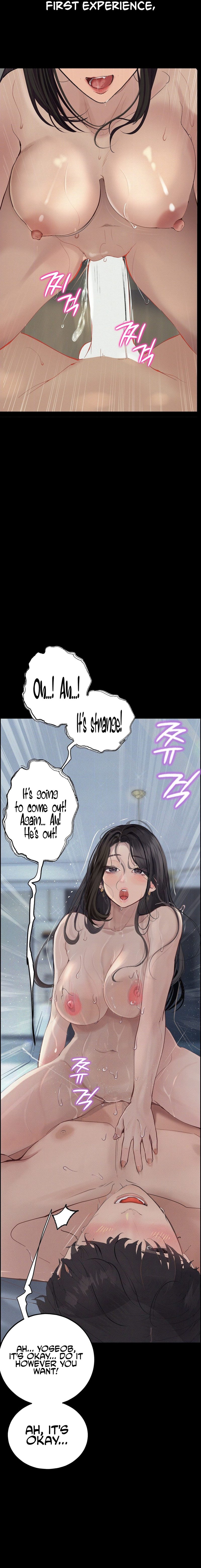 Observation Diary Chapter 17 Page 13