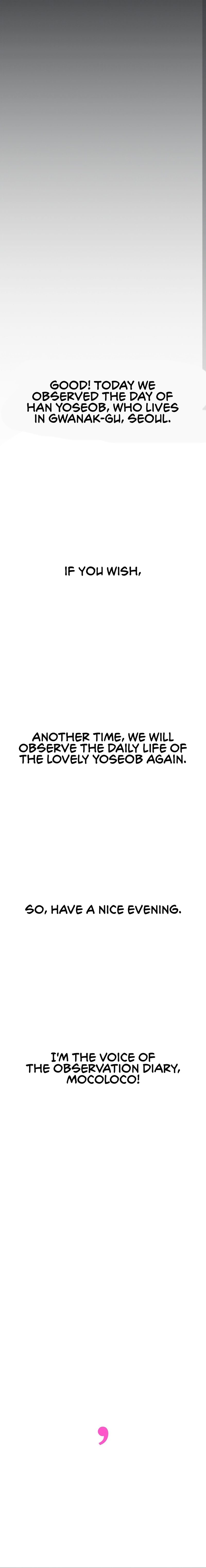 Observation Diary Chapter 17 Page 19