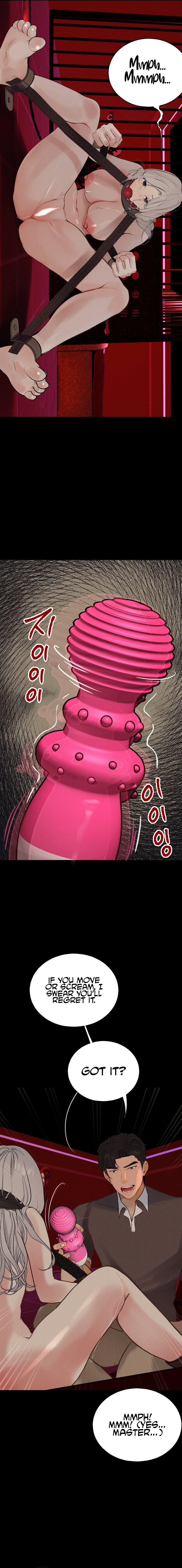 Observation Diary Chapter 18 Page 15