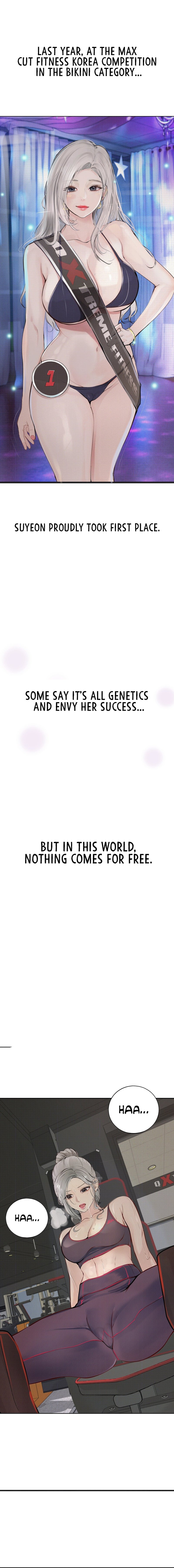 Observation Diary Chapter 18 Page 4