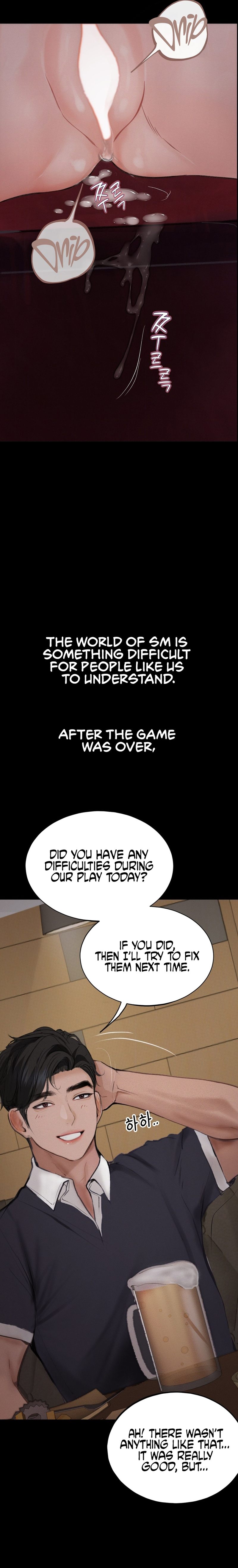 Observation Diary Chapter 19 Page 15