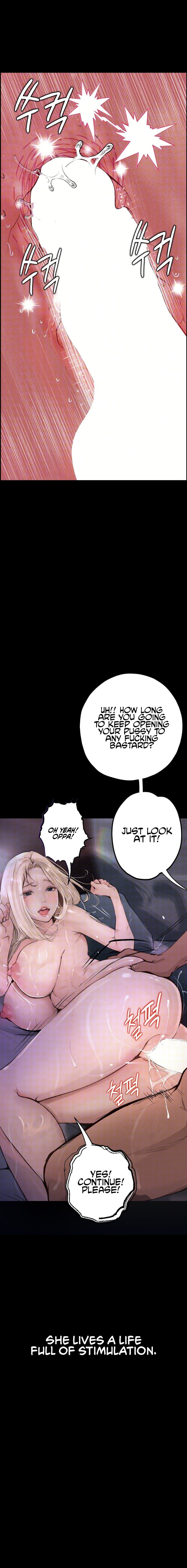 Observation Diary Chapter 4 Page 13