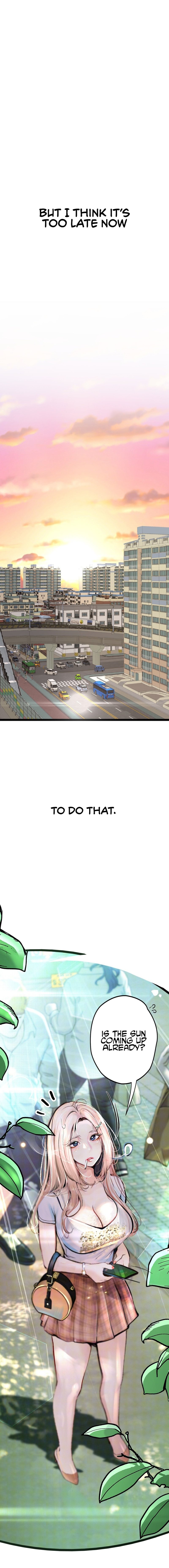 Observation Diary Chapter 4 Page 21