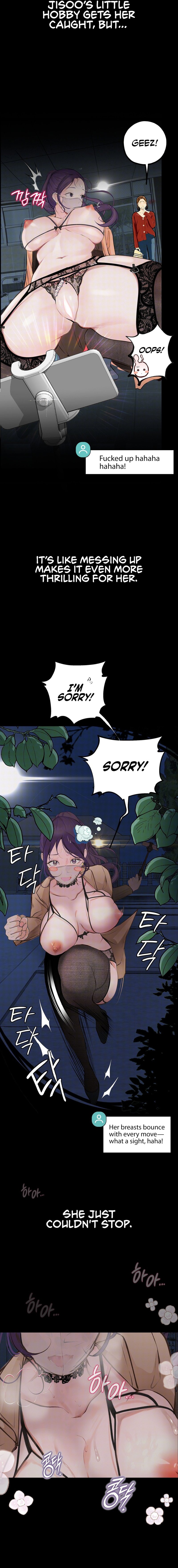 Observation Diary Chapter 5 Page 16