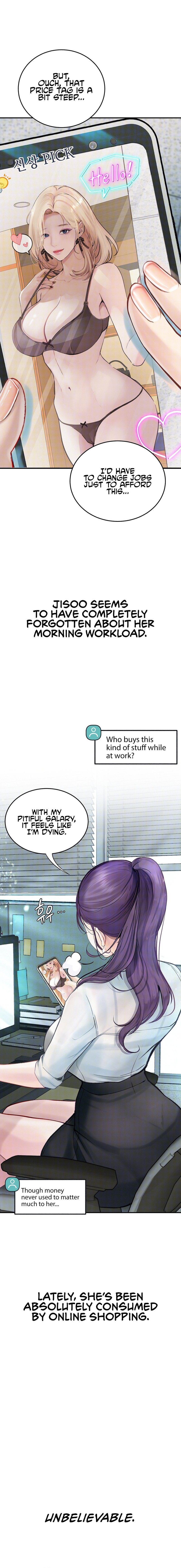 Observation Diary Chapter 5 Page 4