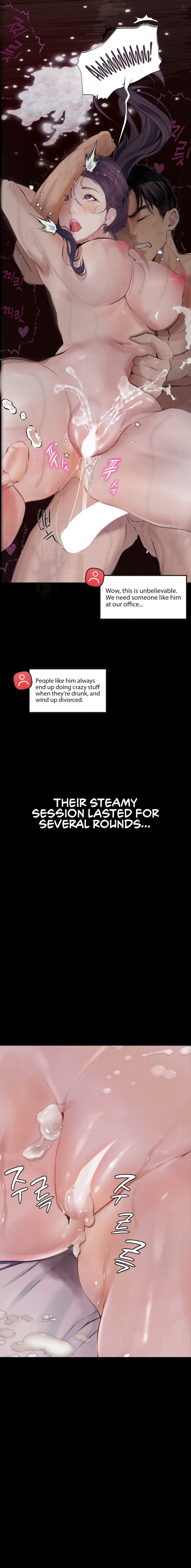 Observation Diary Chapter 6 Page 17