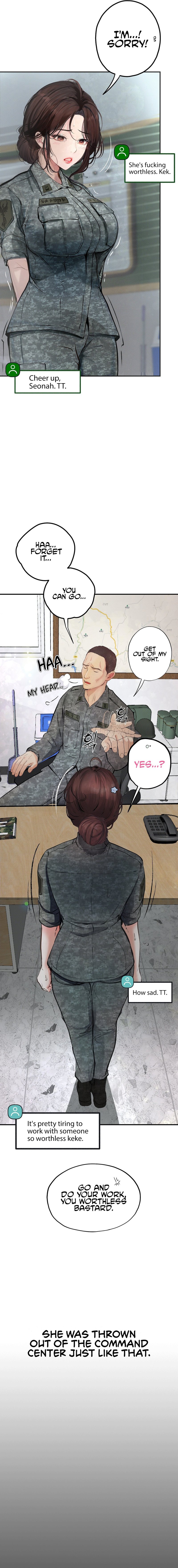 Observation Diary Chapter 7 Page 6