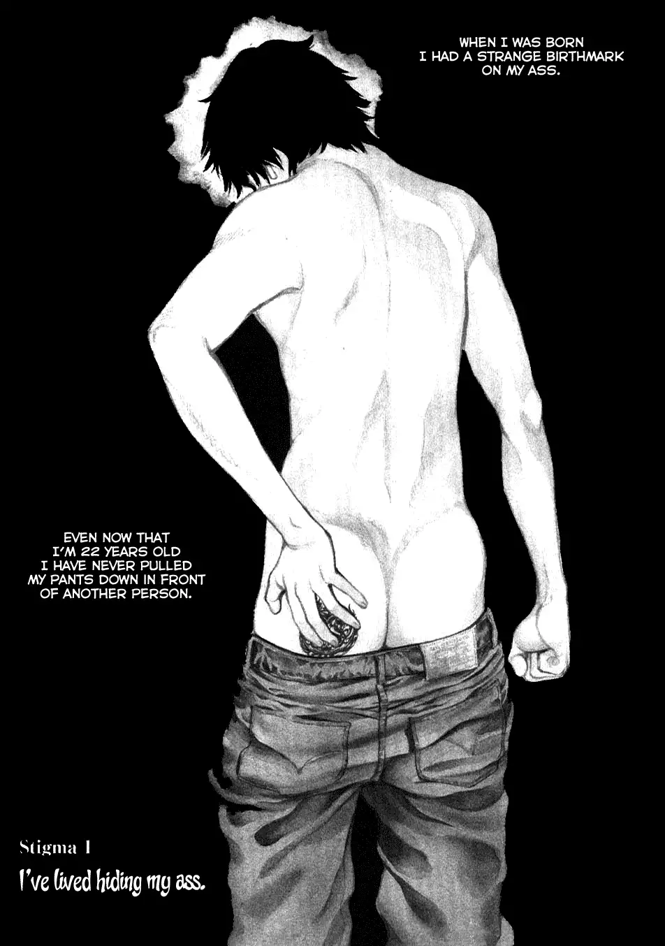 Kono S o, Mi yo! – Cupid no Itazura Chapter 1 Page 5