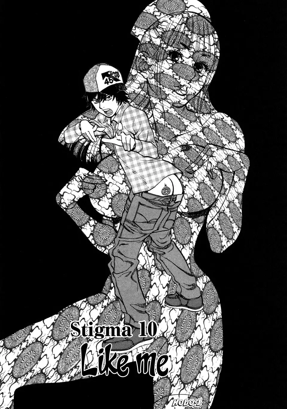 Kono S o, Mi yo! – Cupid no Itazura Chapter 10 Page 1