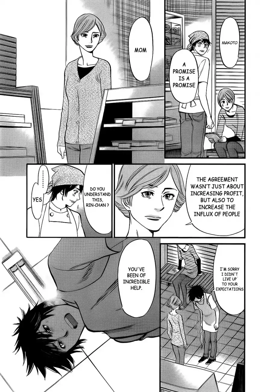 Kono S o, Mi yo! – Cupid no Itazura Chapter 106 Page 10