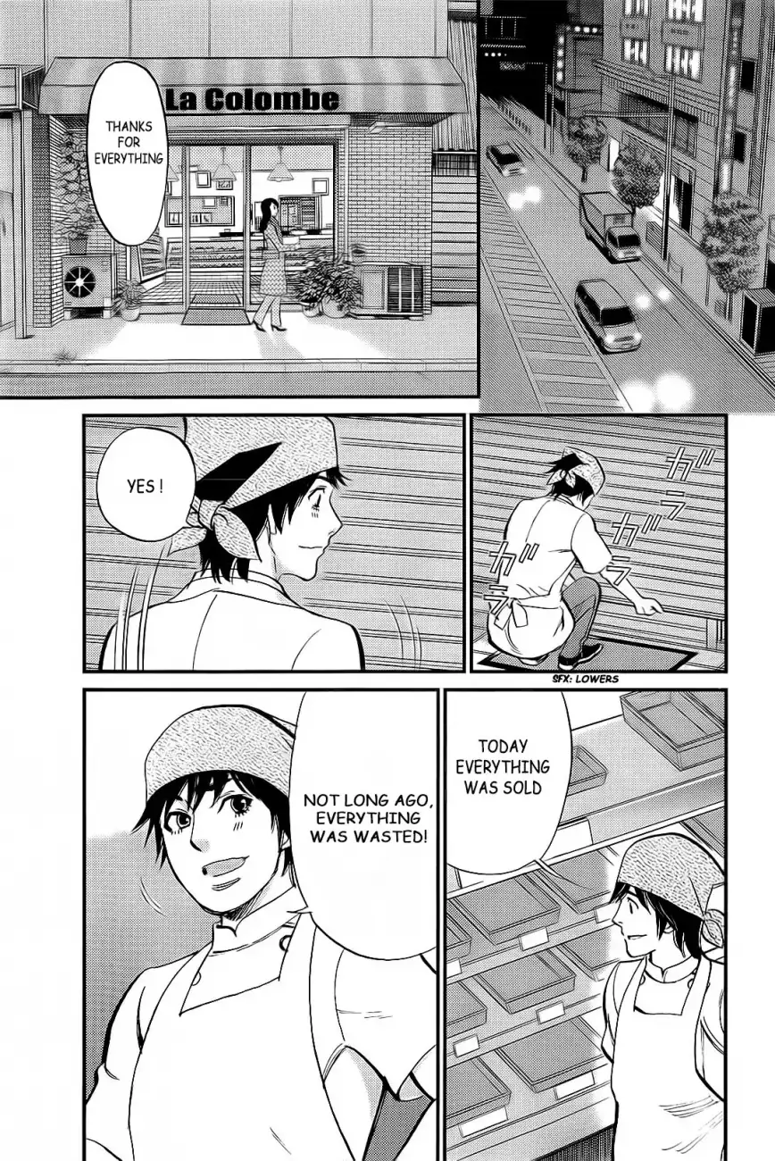 Kono S o, Mi yo! – Cupid no Itazura Chapter 106 Page 6