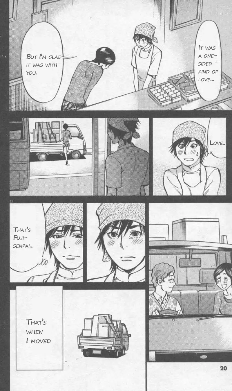 Kono S o, Mi yo! – Cupid no Itazura Chapter 107 Page 18