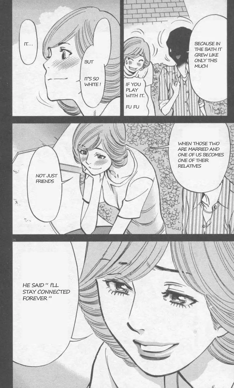 Kono S o, Mi yo! – Cupid no Itazura Chapter 108 Page 16