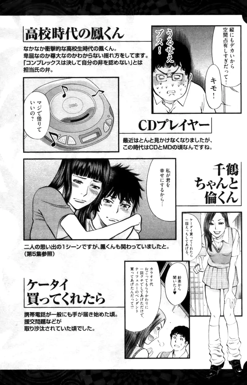 Kono S o, Mi yo! – Cupid no Itazura Chapter 116 Page 20
