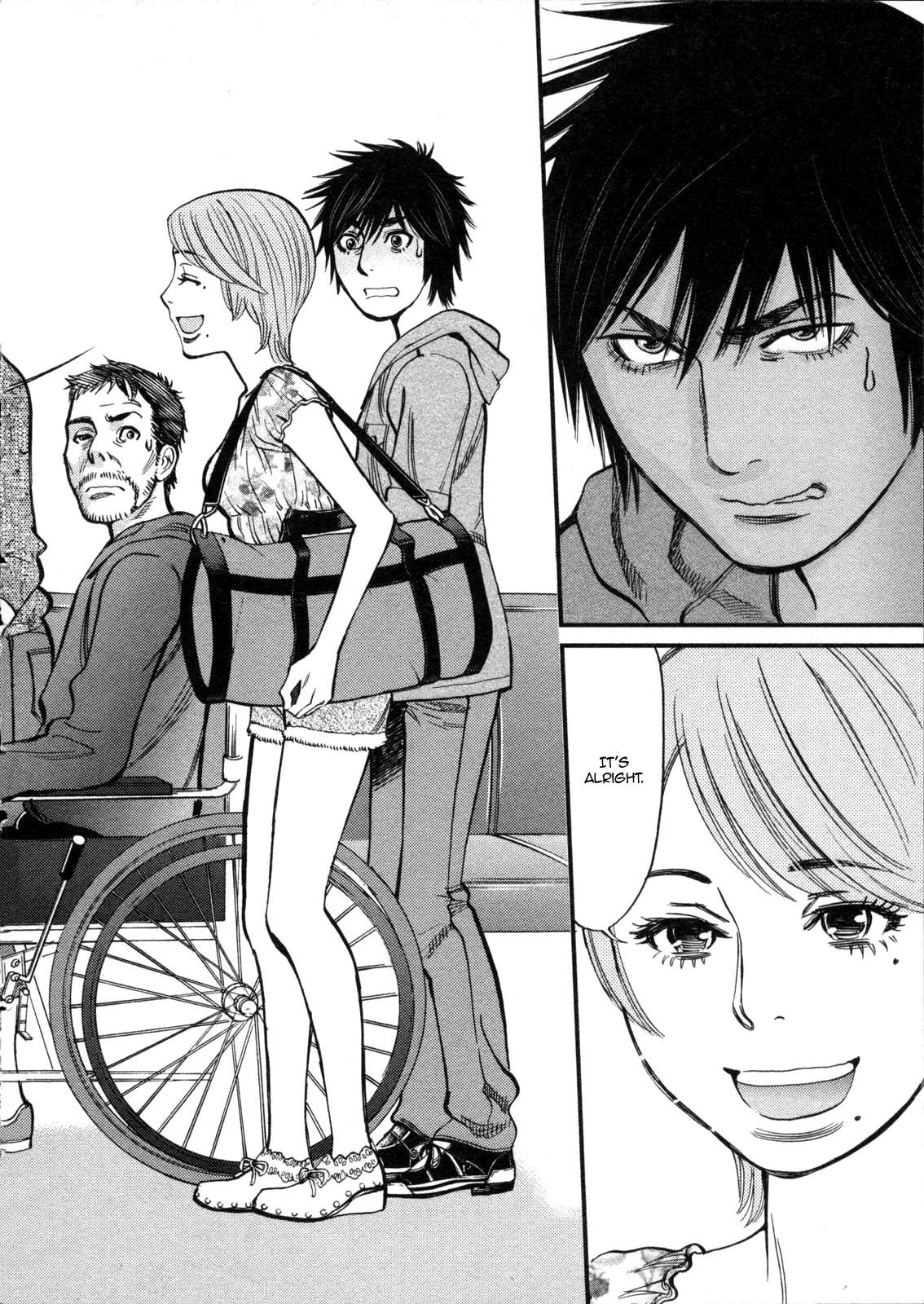 Kono S o, Mi yo! – Cupid no Itazura Chapter 118 Page 10