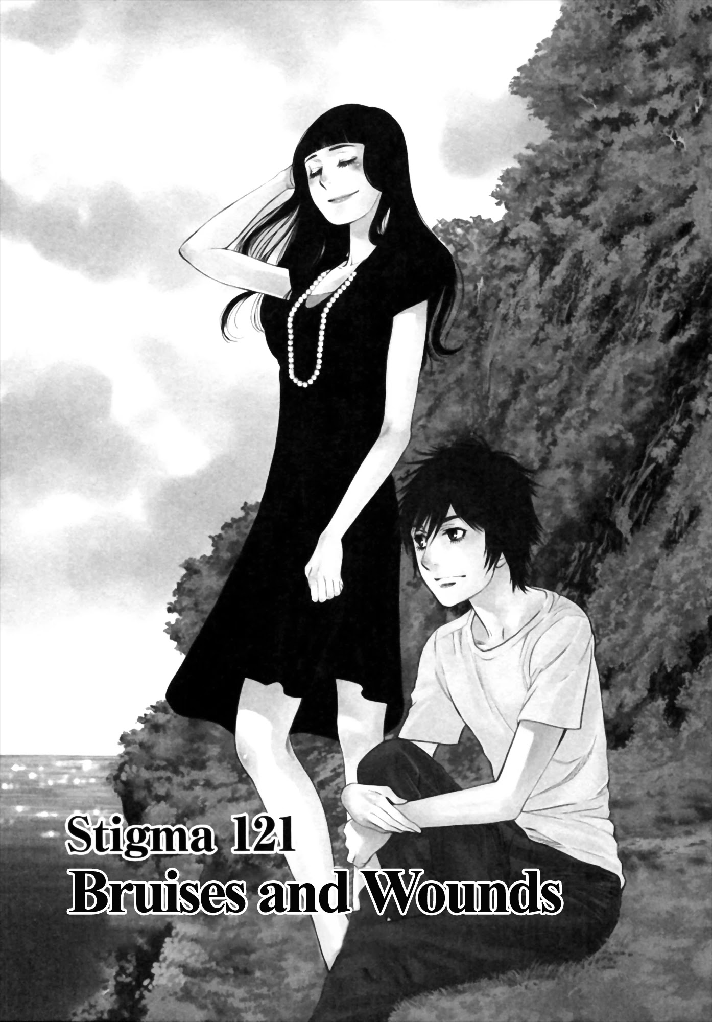 Kono S o, Mi yo! – Cupid no Itazura Chapter 121 Page 1