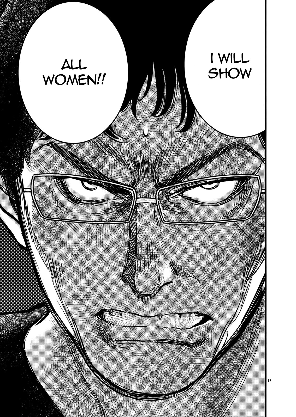 Kono S o, Mi yo! – Cupid no Itazura Chapter 132 Page 16