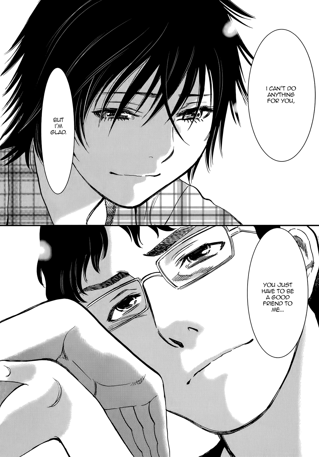 Kono S o, Mi yo! – Cupid no Itazura Chapter 134 Page 13