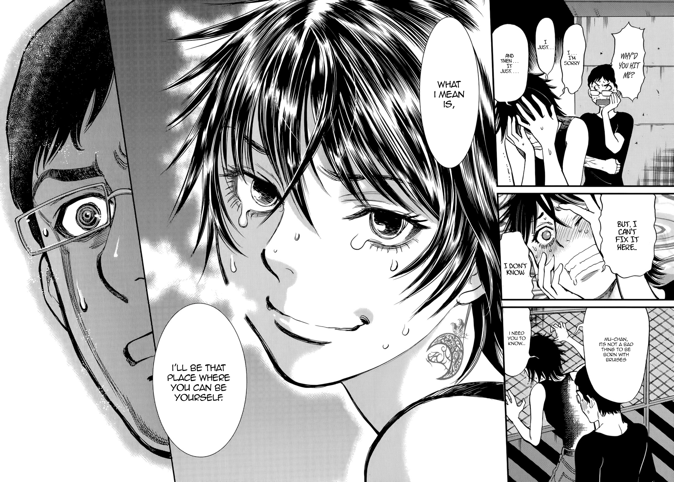 Kono S o, Mi yo! – Cupid no Itazura Chapter 134 Page 6
