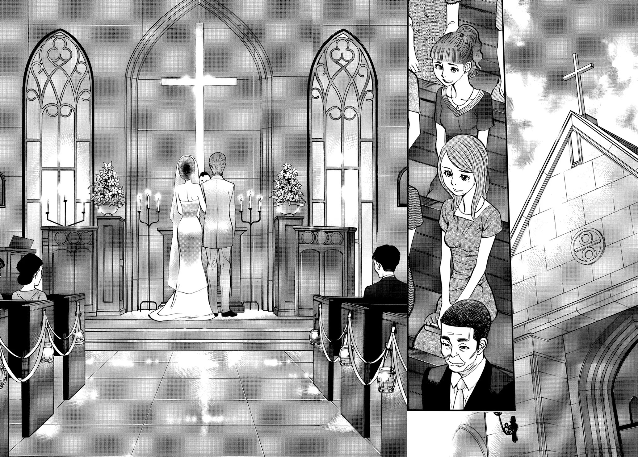 Kono S o, Mi yo! – Cupid no Itazura Chapter 135 Page 8