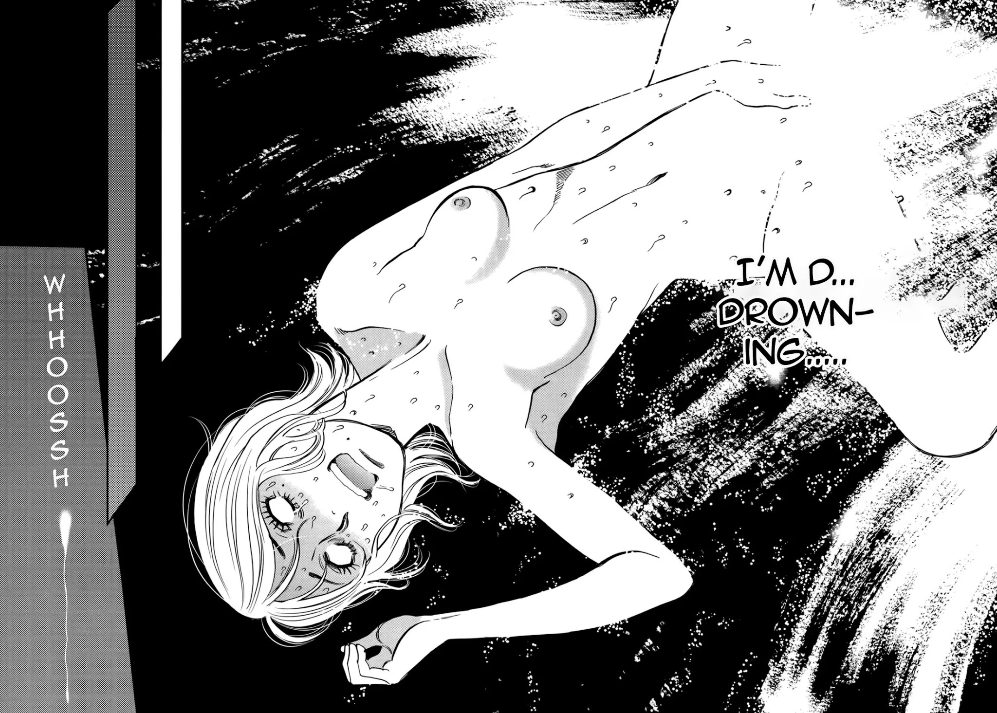 Kono S o, Mi yo! – Cupid no Itazura Chapter 138 Page 14