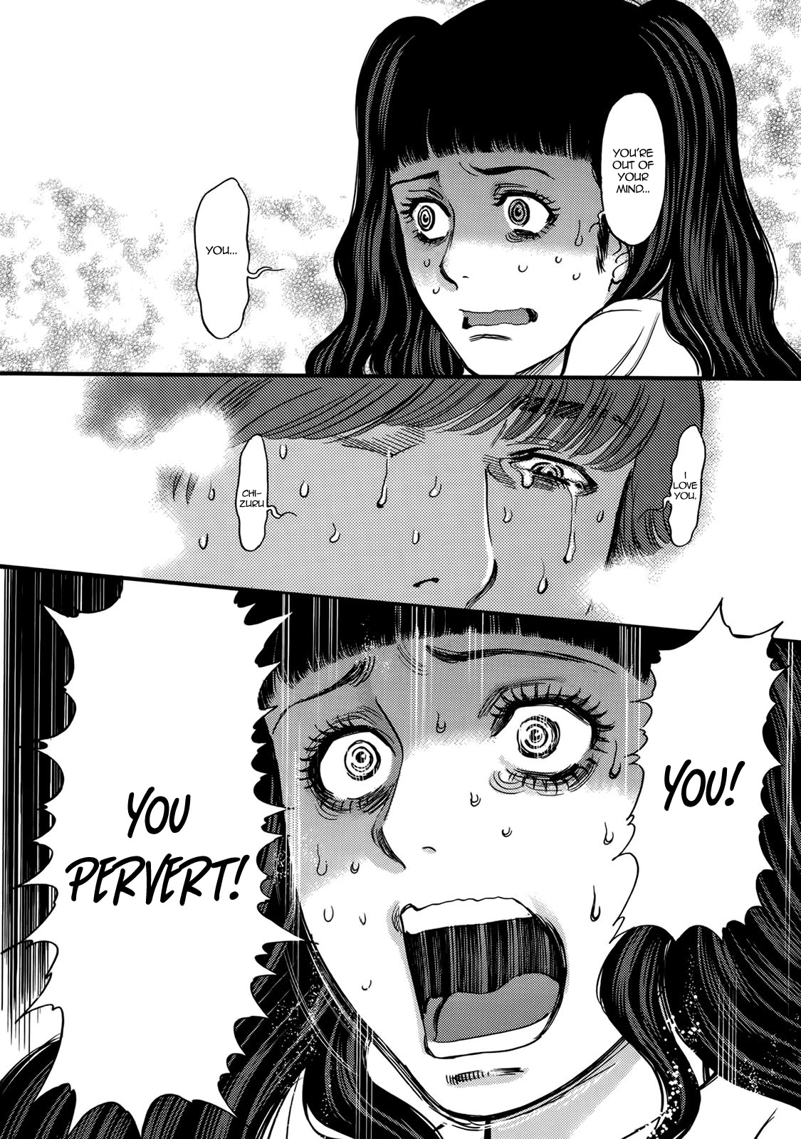Kono S o, Mi yo! – Cupid no Itazura Chapter 141 Page 6