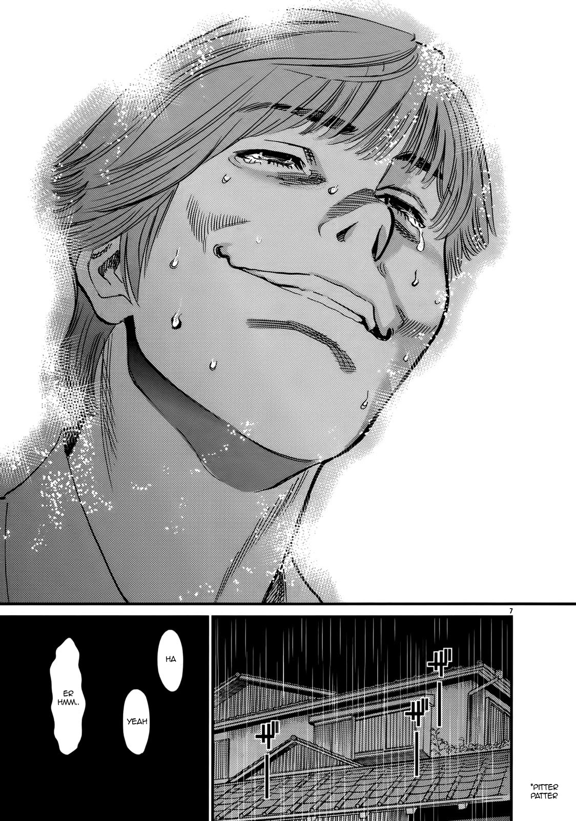 Kono S o, Mi yo! – Cupid no Itazura Chapter 141 Page 7