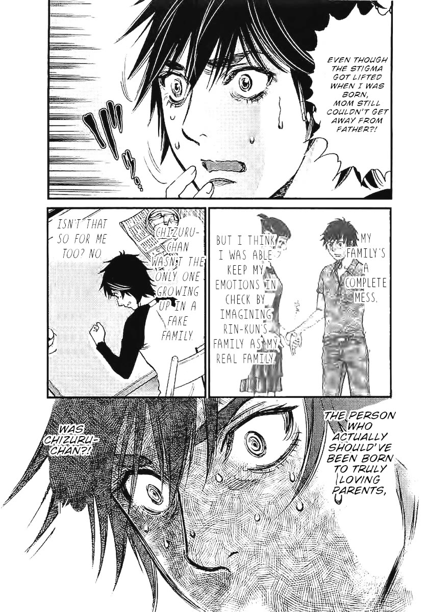Kono S o, Mi yo! – Cupid no Itazura Chapter 142 Page 10