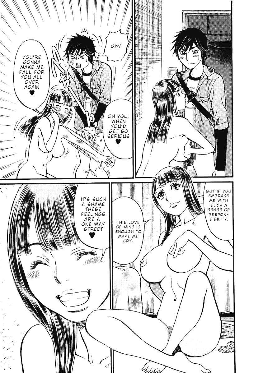 Kono S o, Mi yo! – Cupid no Itazura Chapter 142 Page 18