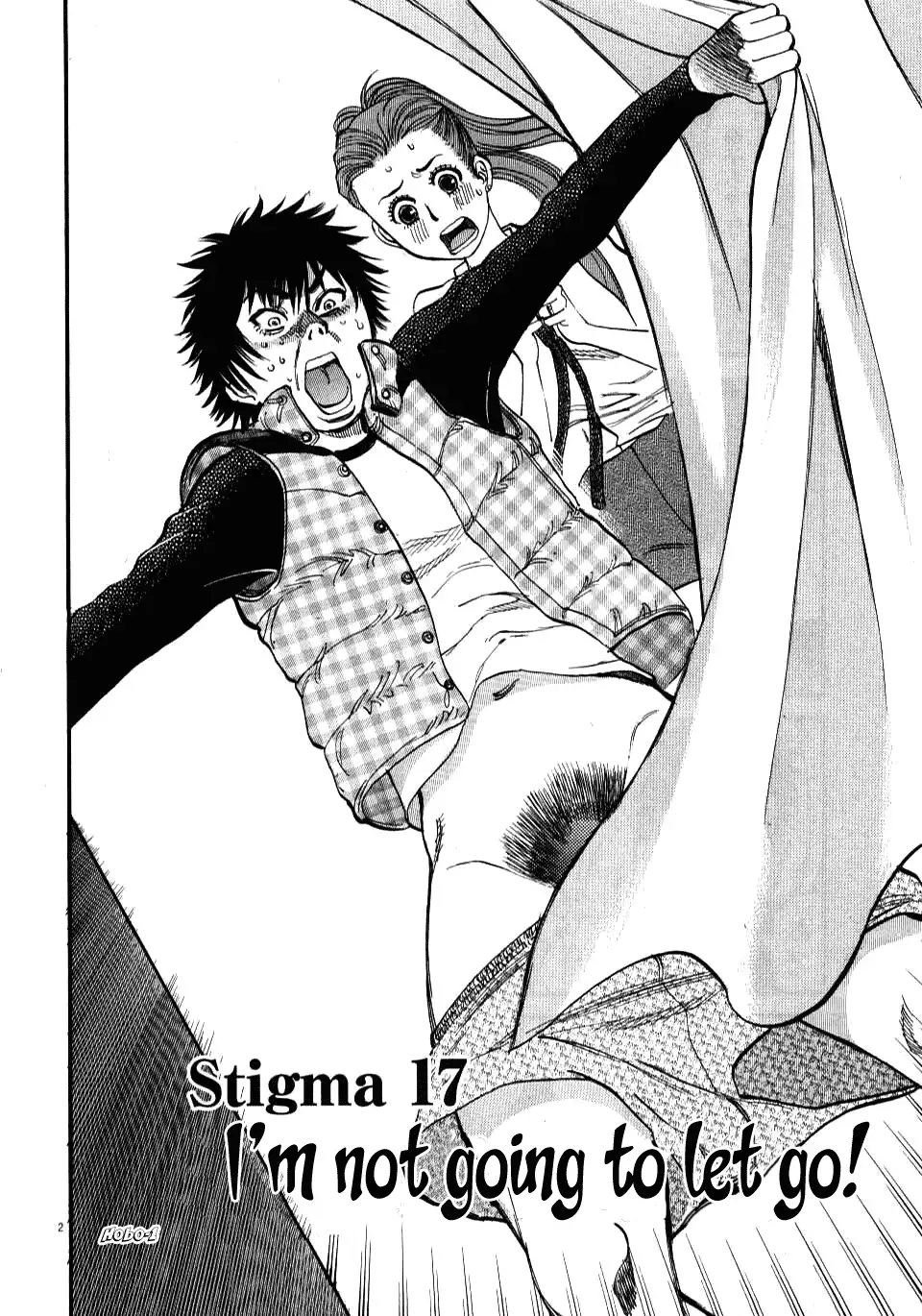 Kono S o, Mi yo! – Cupid no Itazura Chapter 17 Page 2