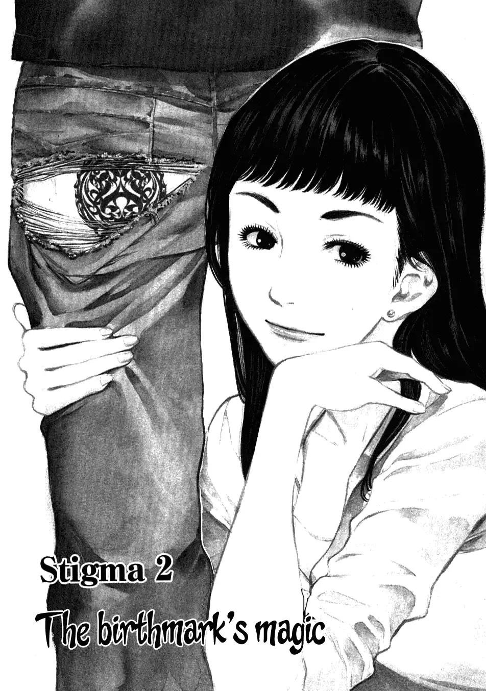 Kono S o, Mi yo! – Cupid no Itazura Chapter 2 Page 1