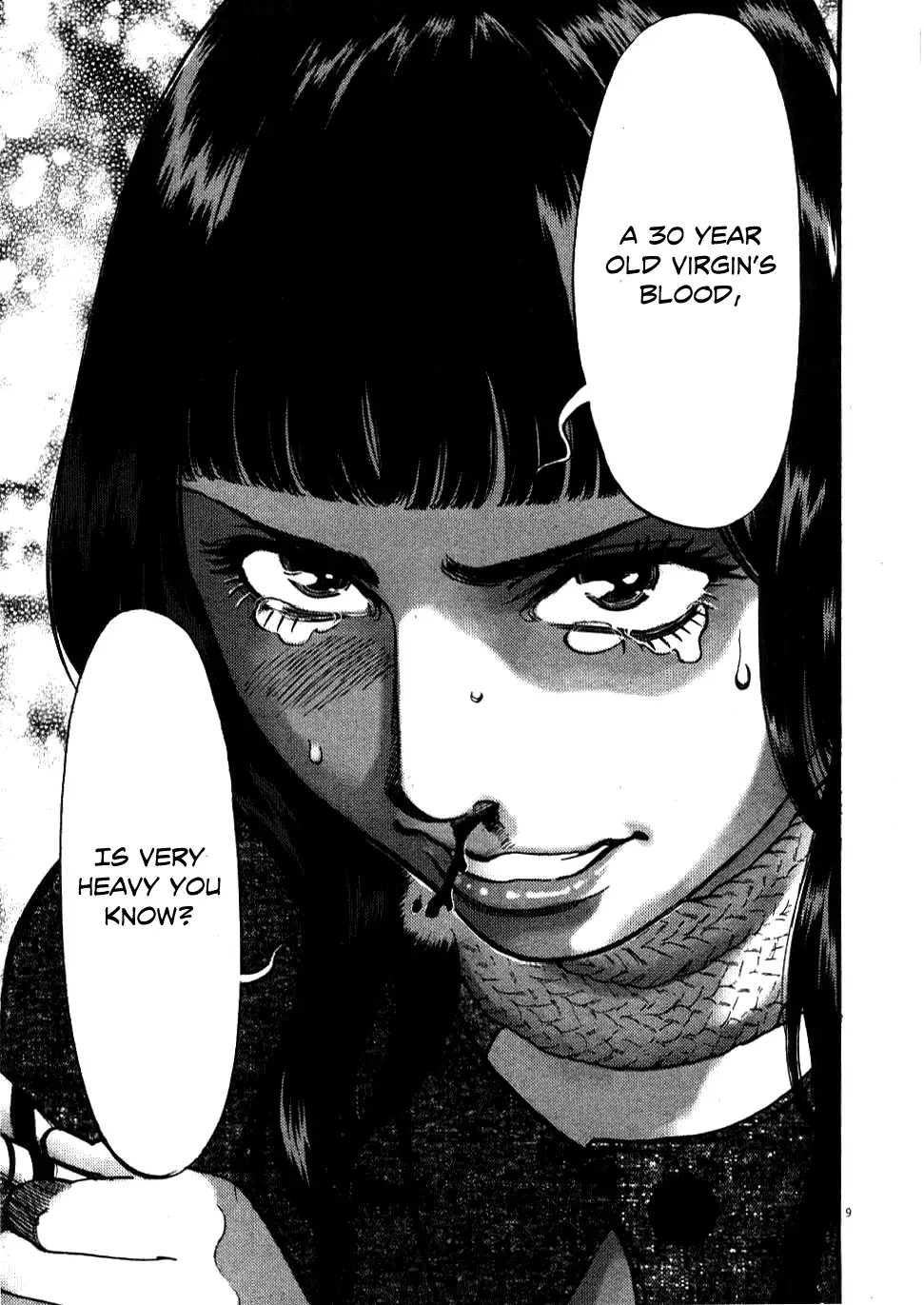Kono S o, Mi yo! – Cupid no Itazura Chapter 29 Page 9