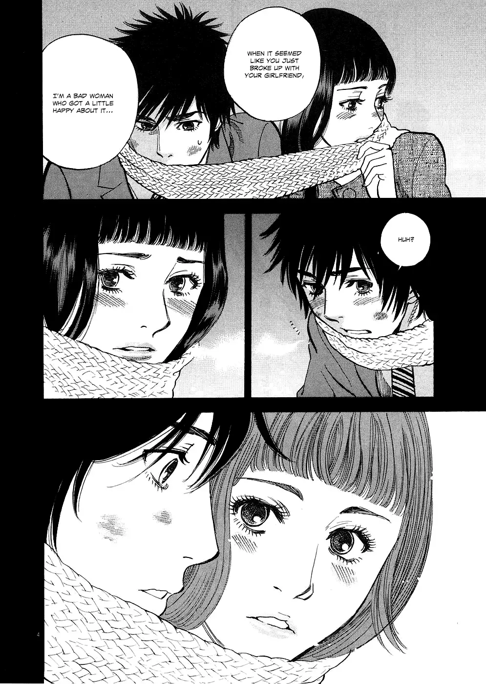 Kono S o, Mi yo! – Cupid no Itazura Chapter 30 Page 8